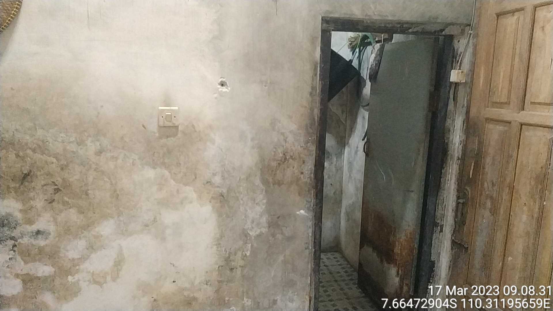 Foto Jamban/WC 0%
